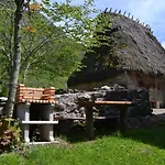 Corradas Country house Endriga