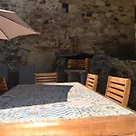 Corradas Country house