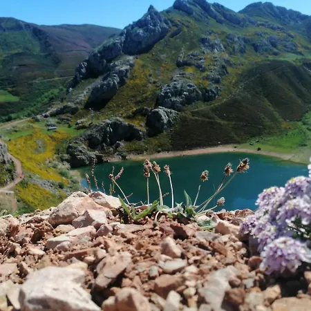 Hétvégi ház Corradas *