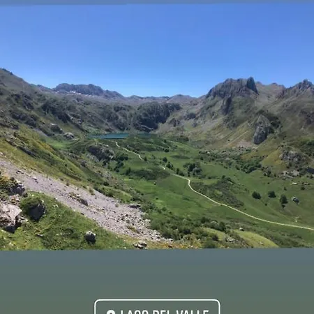 Casa de Campo Corradas *