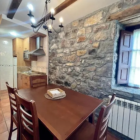 Corradas Casa de Campo