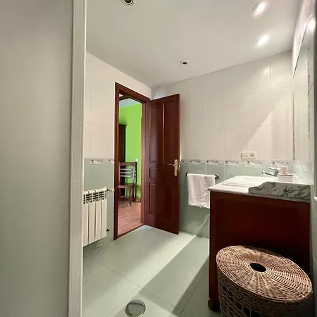 Corradas Casa de Campo