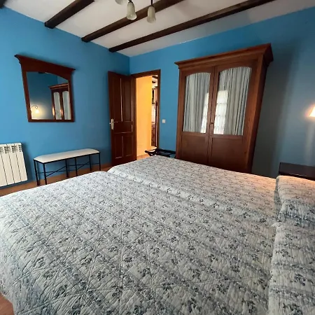 Casa de Campo Corradas Endriga