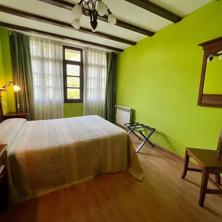 Casa de Campo Corradas Endriga