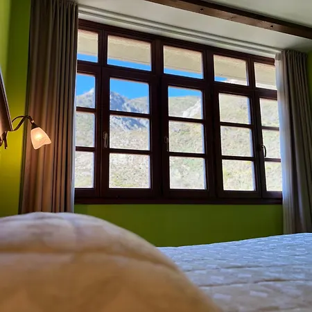 Corradas Country house