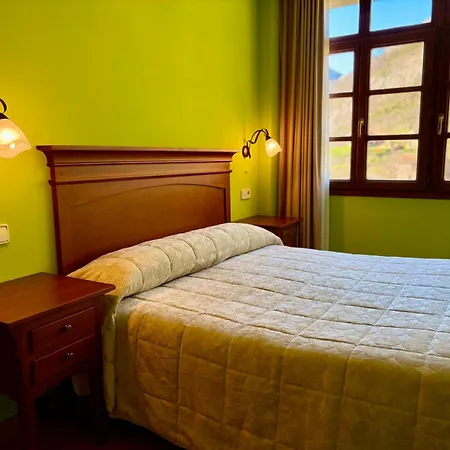 Country house Corradas