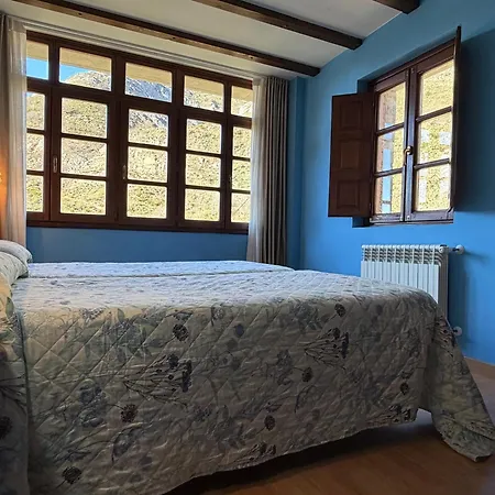 Corradas Country house Endriga