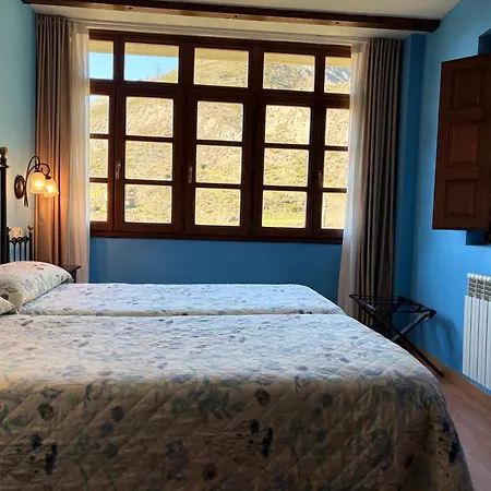 Country house Corradas