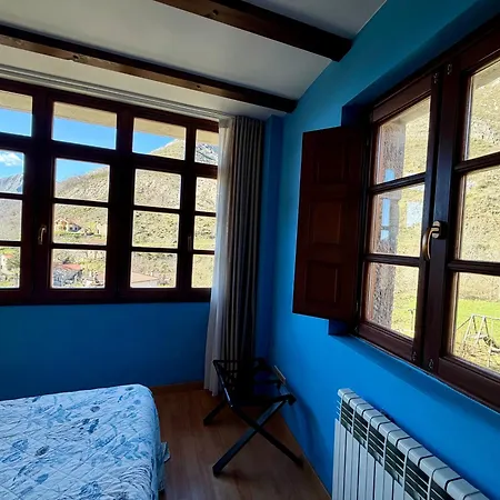 Corradas Country house Endriga