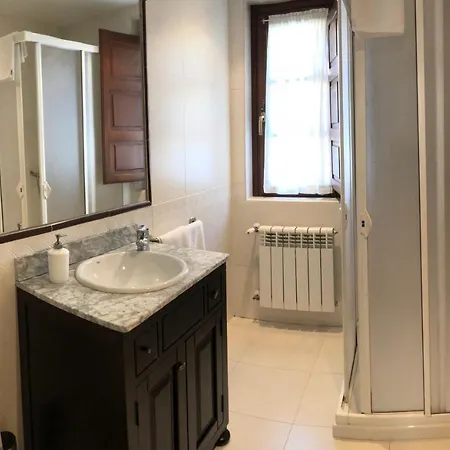 Casa de Campo Corradas *