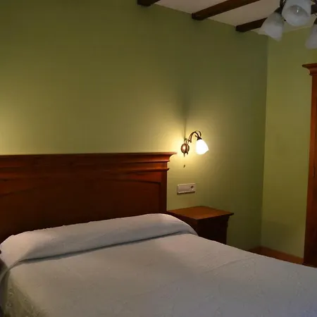 Casa rural Corradas Endriga