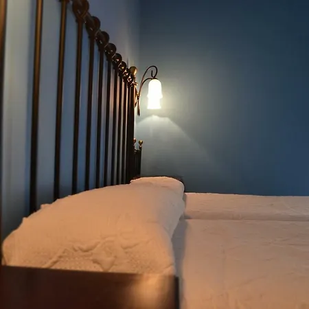 Corradas Casa de Campo *