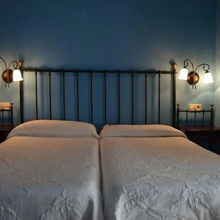 Corradas Casa de Campo