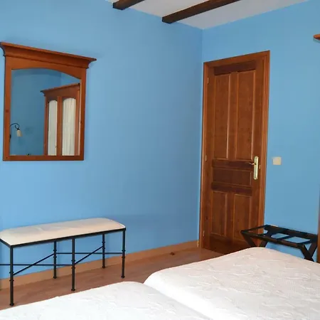 Corradas Casa de Campo