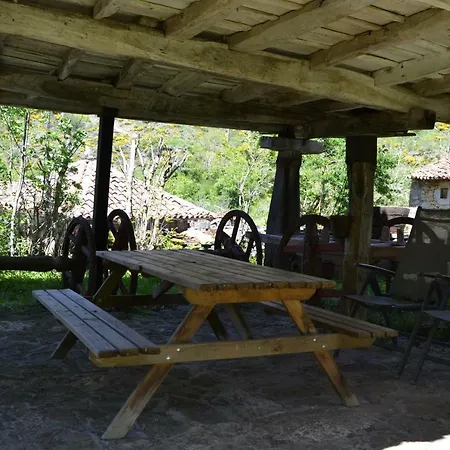 Corradas Casa rural *