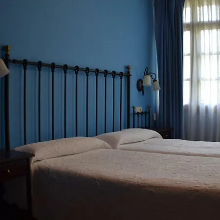 Casa de Campo Corradas Endriga