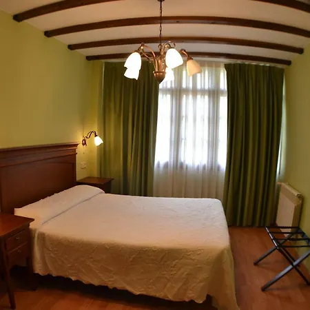 Casa rural Corradas *