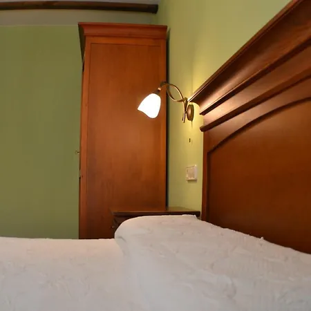 Corradas Casa de Campo *