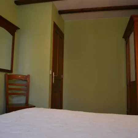 Corradas Casa de Campo *