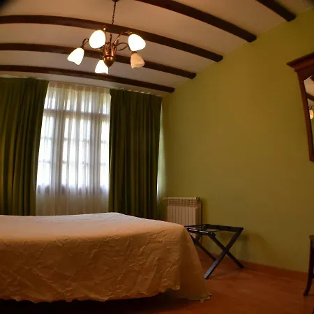 Corradas Casa de Campo Endriga