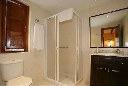 Corradas Casa de Campo