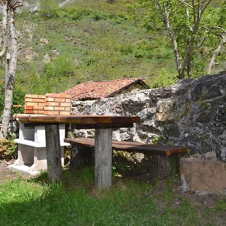 Country house Corradas