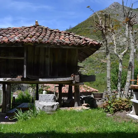 Corradas Casa rural
