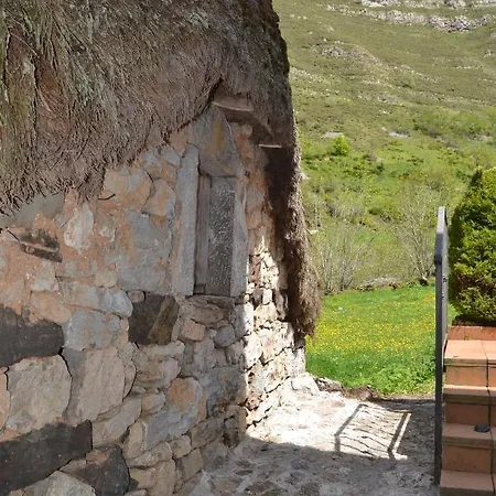 Casa rural Corradas *