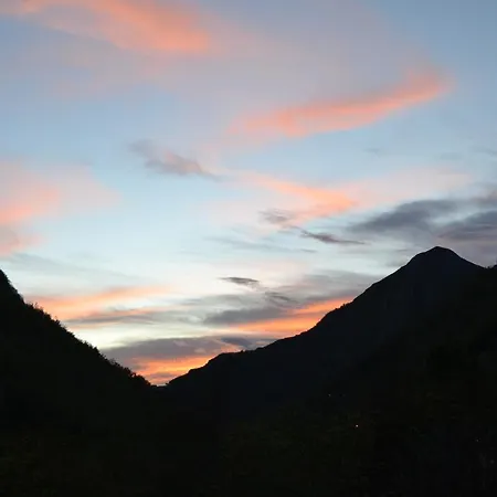 Hétvégi ház Corradas *